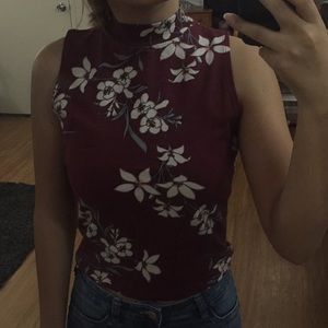SALE!🔥Floral top